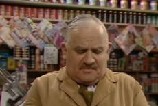 Open All Hours: TVSS: Iconic